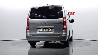 HYUNDAI STAREX GRAND 2019