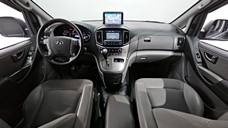HYUNDAI STAREX GRAND 2019