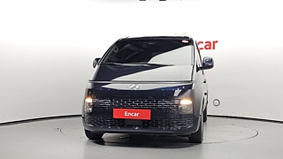 HYUNDAI STARIA  2022