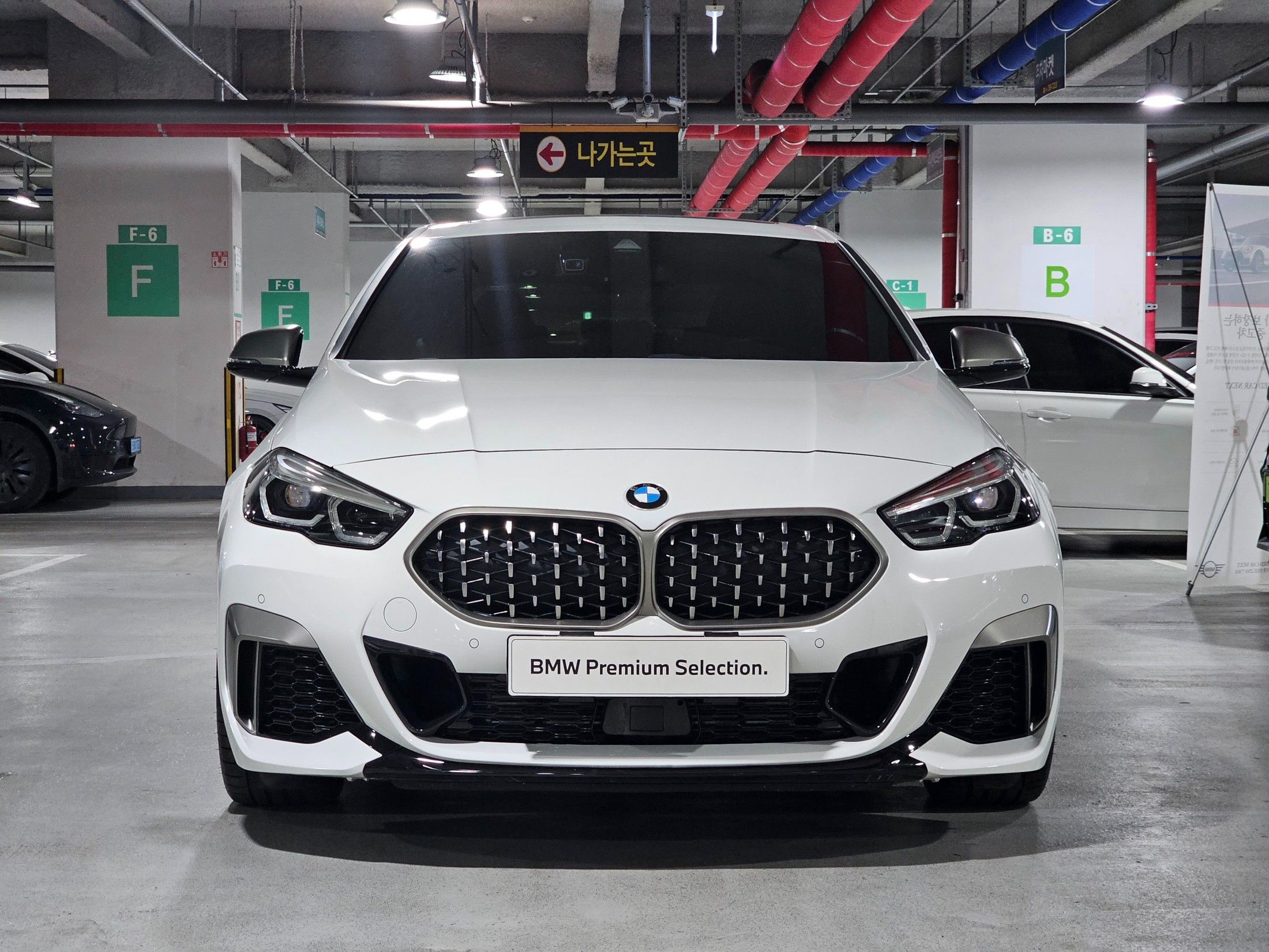 BMW 2-SERIES GRAN COUPE F44 2024
