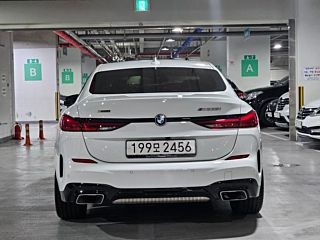 BMW 2-SERIES GRAN COUPE F44 2024