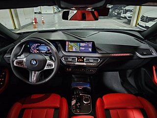 BMW 2-SERIES GRAN COUPE F44 2024