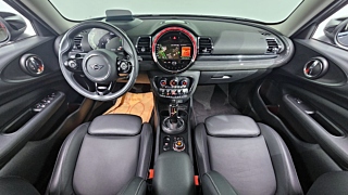 MINI CLUBMAN COOPER S 2021