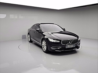 VOLVO S90 2020