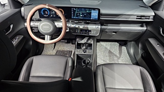HYUNDAI KONA SX2 2024