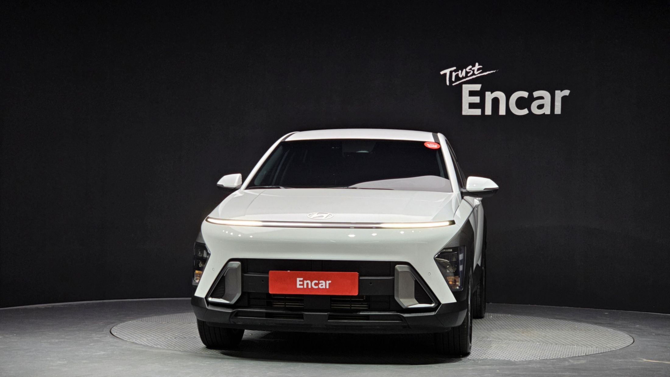 HYUNDAI KONA SX2 2024