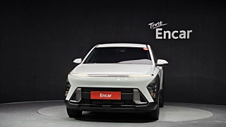 HYUNDAI KONA SX2 2024