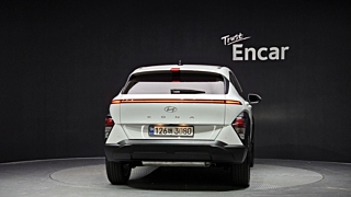 HYUNDAI KONA SX2 2024