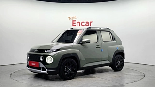 HYUNDAI CASPER  Turbo The Essential 2023