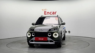 HYUNDAI CASPER  2023