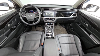 SSANGYONG KORANDO BEAUTIFUL 2020