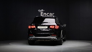 MERCEDES BENZ GLC-CLASS X253 2022
