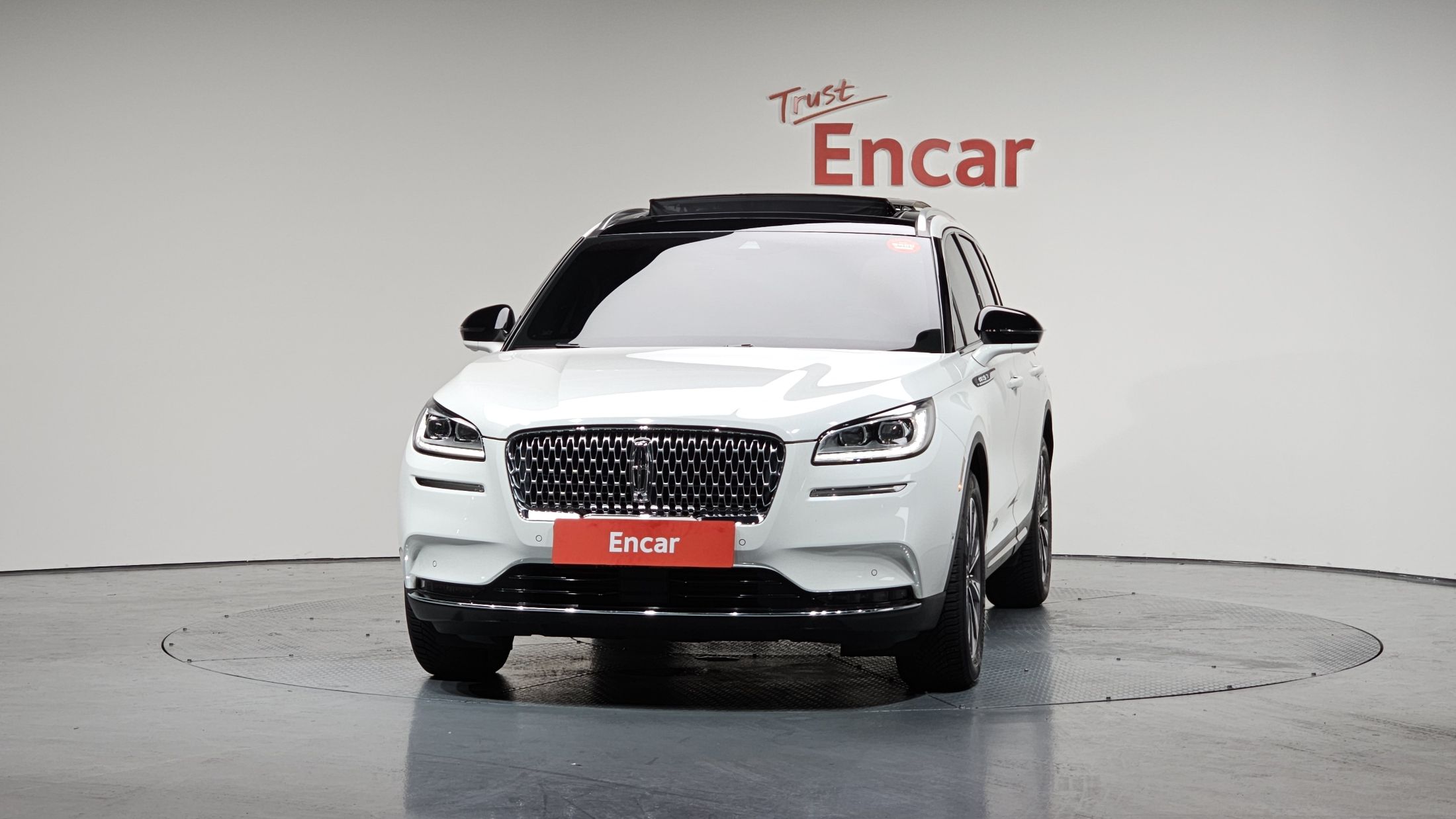LINCOLN CORSAIR 2021