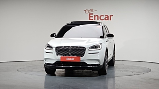 LINCOLN CORSAIR 2021