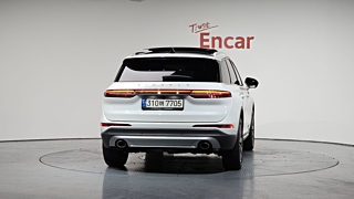 LINCOLN CORSAIR 2021