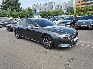 HYUNDAI GRANDEUR IG 2020