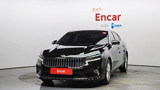 KIA K7 PREMIER 2020