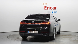 KIA K7 PREMIER 2020