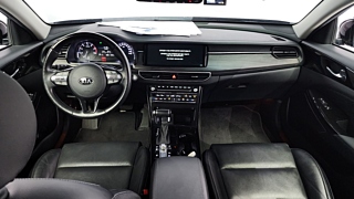 KIA K7 PREMIER 2020
