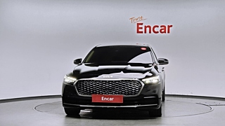 KIA K9 2023