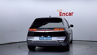 HYUNDAI IONIQ5 2023