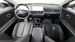 HYUNDAI IONIQ5 2023