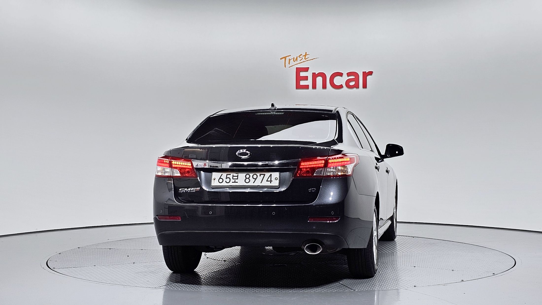 SAMSUNG SM5 PLATINUM 2014