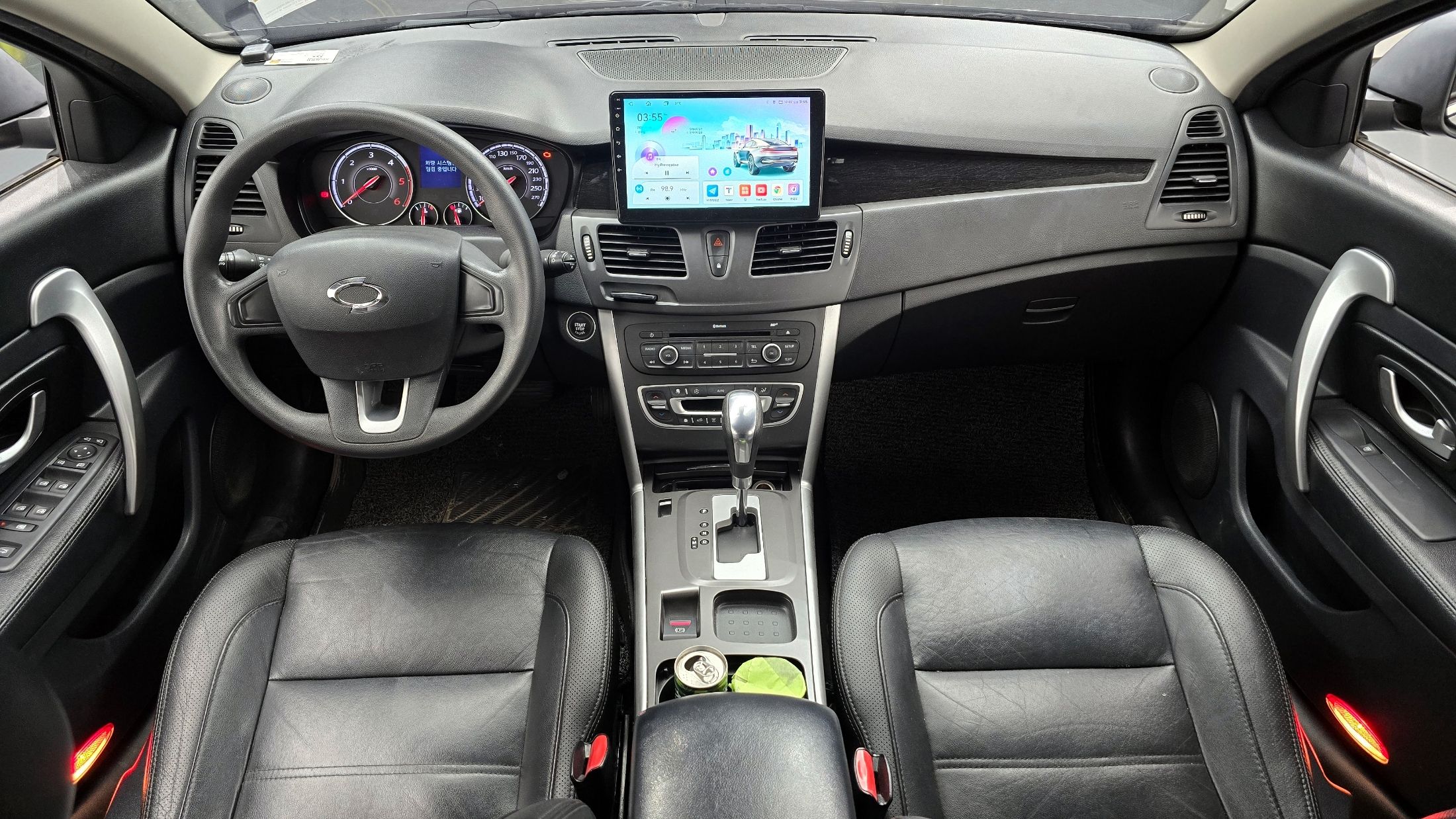 SAMSUNG SM5 PLATINUM 2014