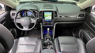 SAMSUNG QM6 2018