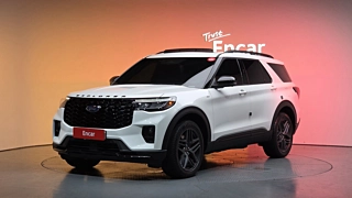 Заказать FORD EXPLORER