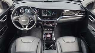KIA NIRO PLUS 2023
