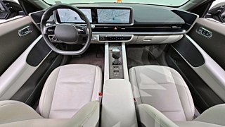 HYUNDAI IONIQ6 2023