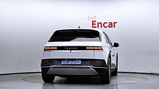 HYUNDAI IONIQ5 2021