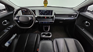 HYUNDAI IONIQ5 2021