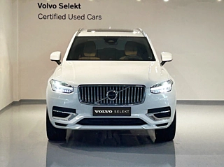 VOLVO XC90  2025