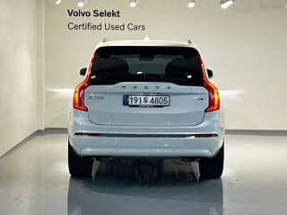 VOLVO XC90  2 GENERATION T8  &#51060 2025