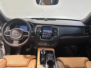 VOLVO XC90  2 GENERATION T8  &#51060 2025
