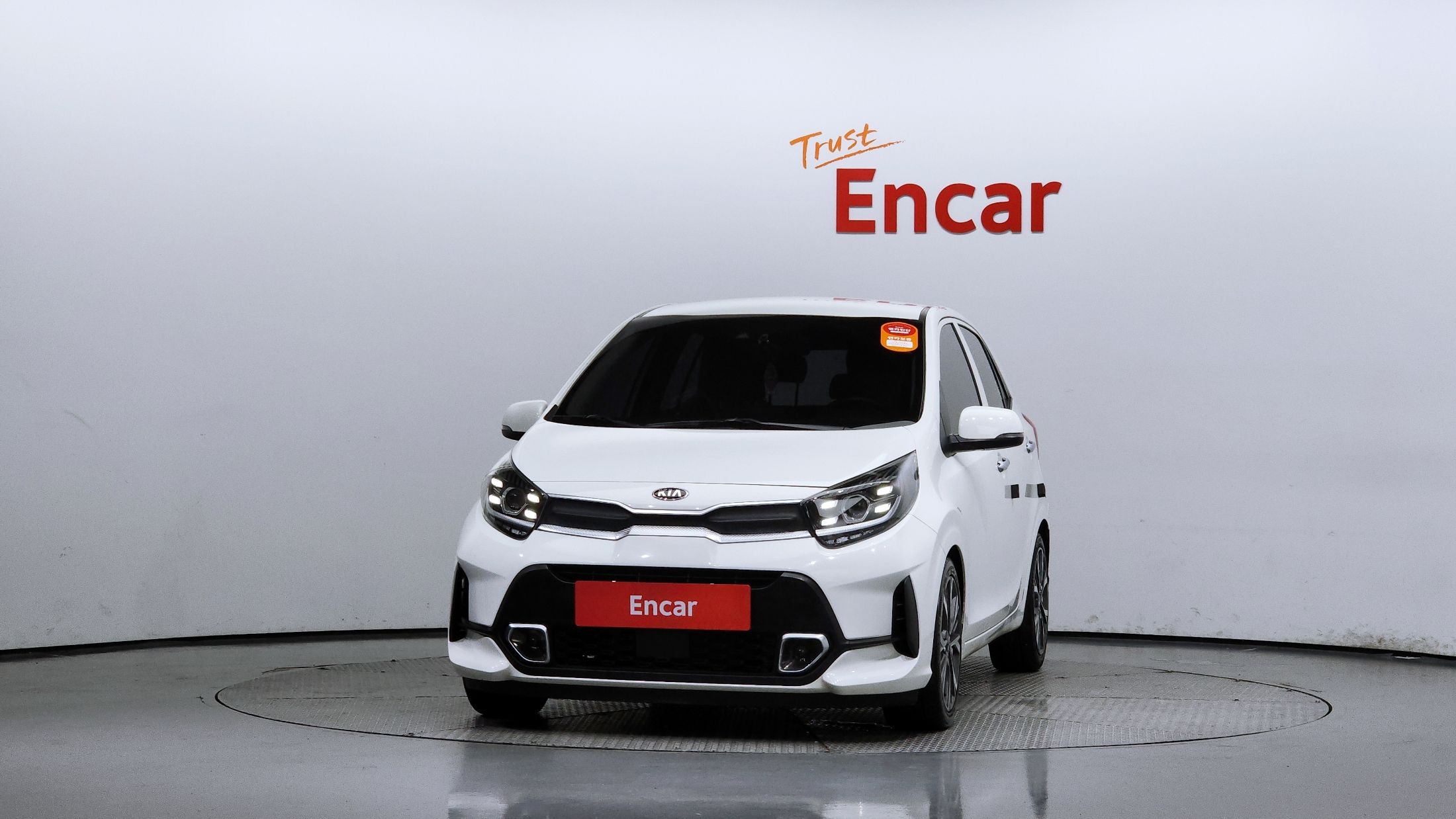 KIA MORNING URBAN JA 2020