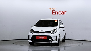 KIA MORNING URBAN JA 2020