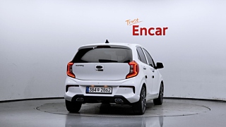 KIA MORNING URBAN JA 2020