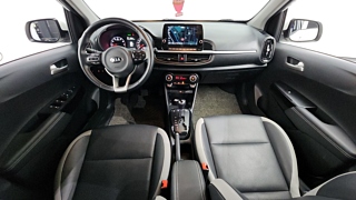 KIA MORNING URBAN JA 2020