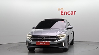 VOLKSWAGEN JETTA 2022