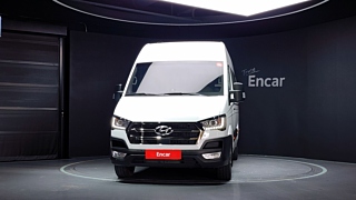 HYUNDAI SOLATI 2022
