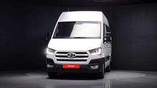 HYUNDAI SOLATI 2018