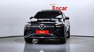 MERCEDES BENZ GLE-CLASS W167 2023