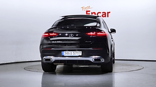 MERCEDES BENZ GLE-CLASS W167 2023