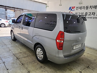 HYUNDAI STAREX GRAND 2017