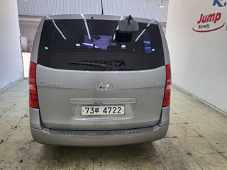 HYUNDAI STAREX GRAND 2017