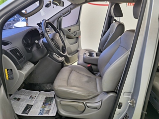 HYUNDAI STAREX GRAND 2017