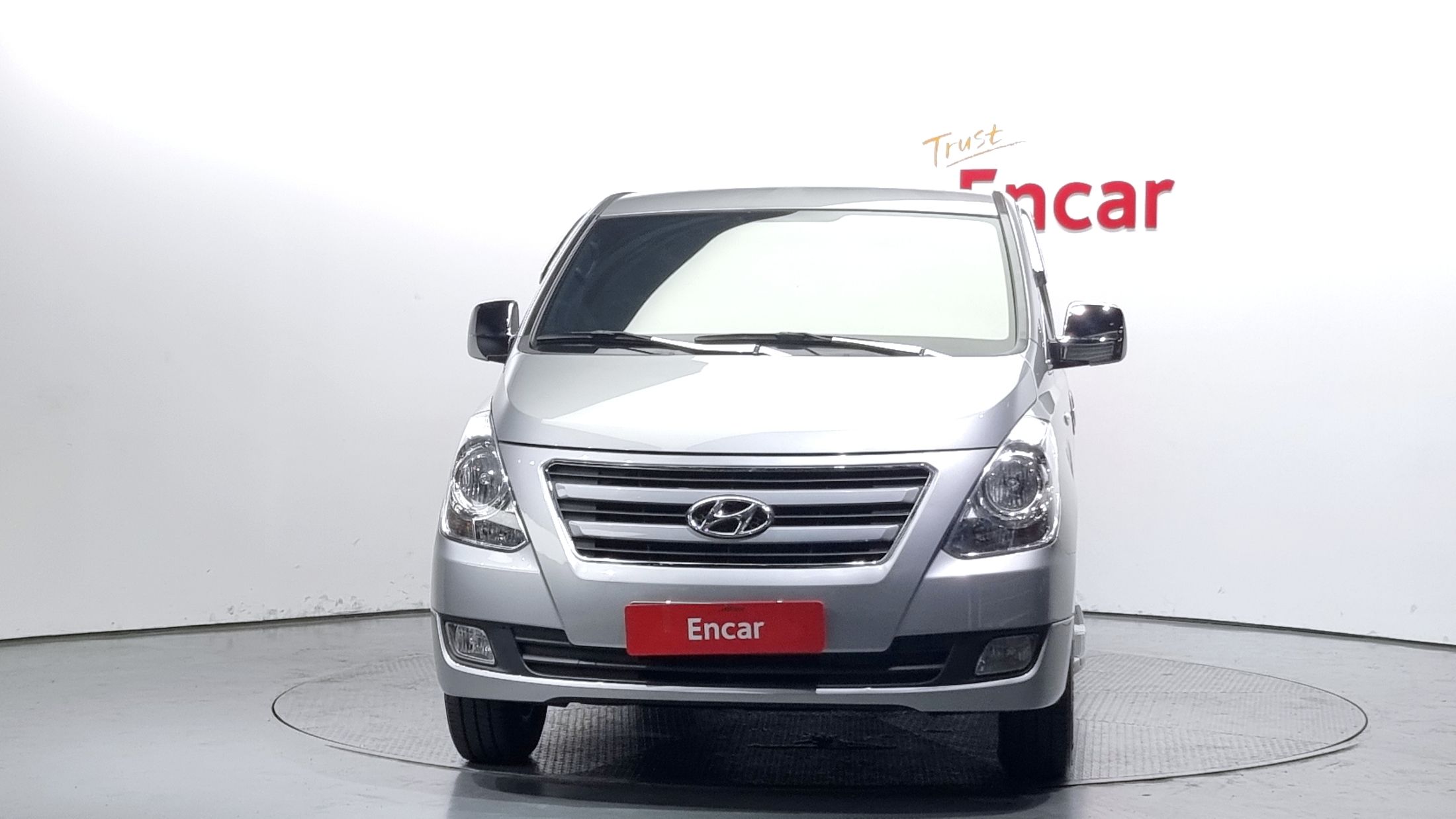 HYUNDAI STAREX GRAND 2016